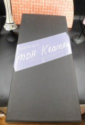 keane black box